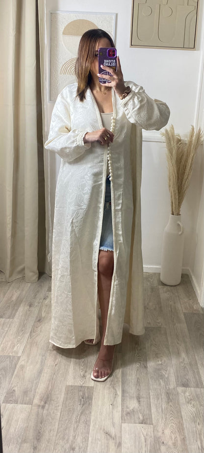 Kimono Brocard
