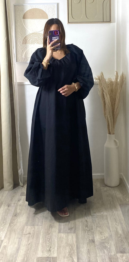 Robe Dèlya