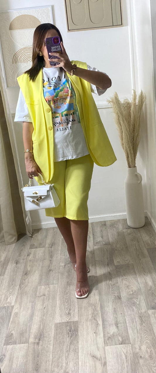 T-shirt La dolce Vita